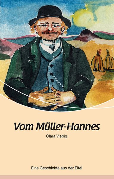Cover von Vom Müller-Hannes