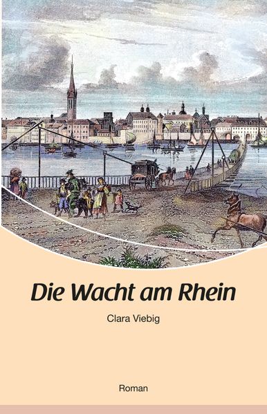 Cover von Die Wacht am Rhein