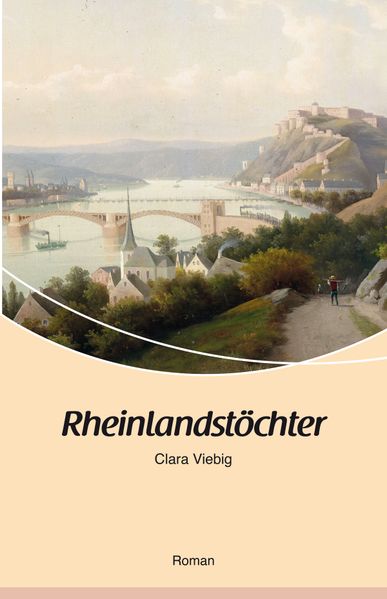 Cover von Rheinlandstöchter