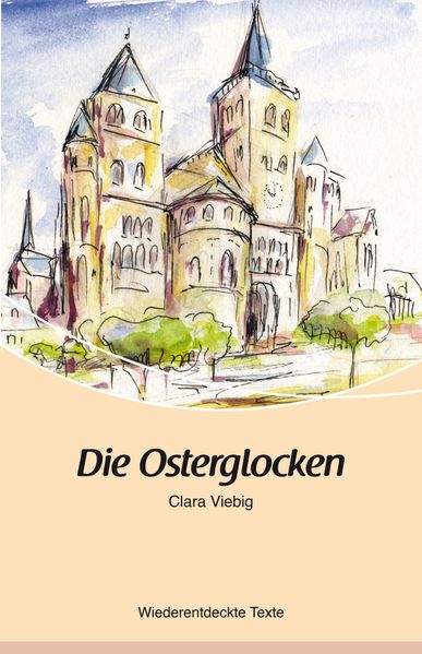 Cover von Die Osterglocken