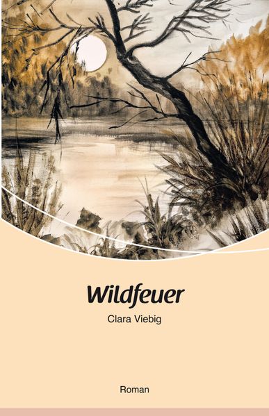 Cover von Wildfeuer