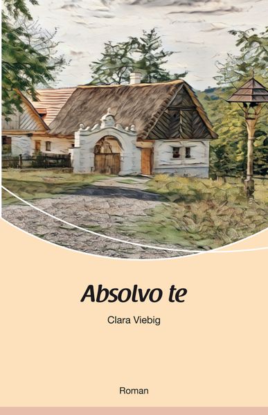 Cover von Absolvo te