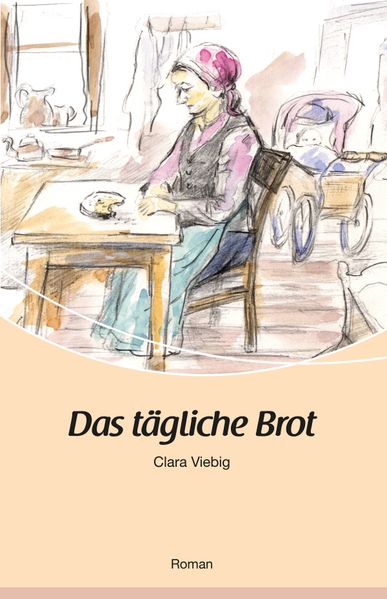 Cover von Das tägliche Brot