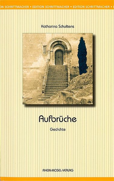 Cover von Aufbrüche