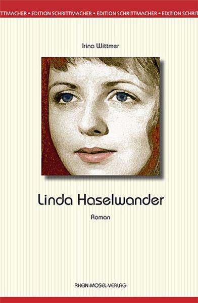 Cover von Linda Haselwander