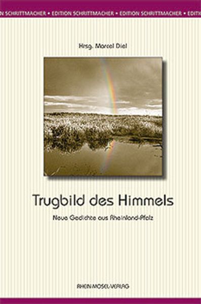 Cover von Trugbild des Himmels