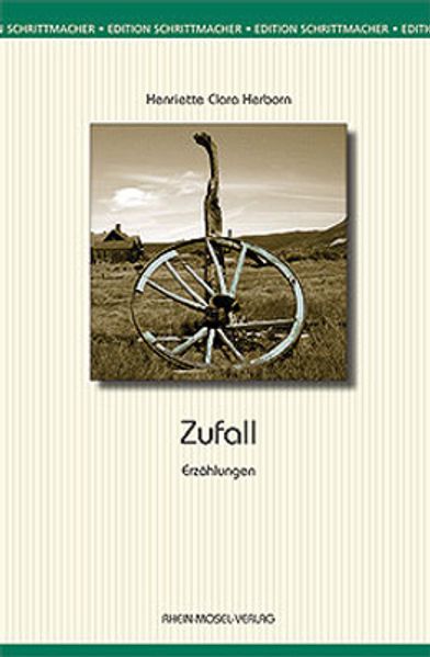 Cover von Zufall