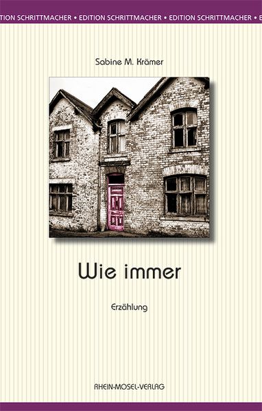 Cover von Wie immer