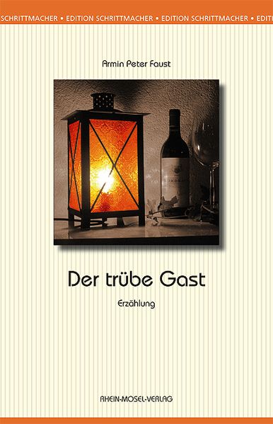 Cover von Der trübe Gast