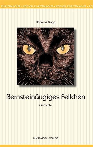 Cover von Bernsteinäugiges Fellchen