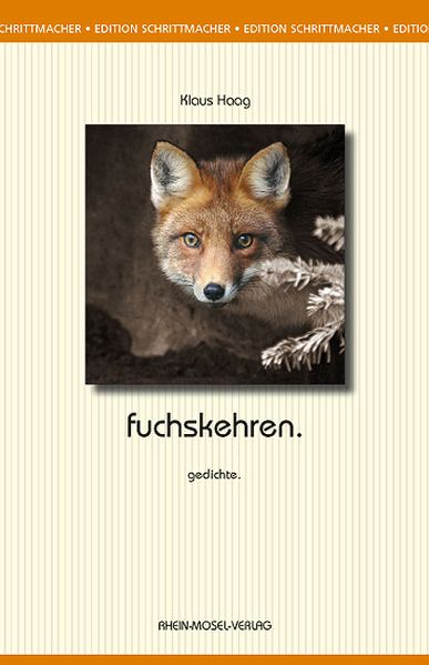 Cover von fuchskehren.
