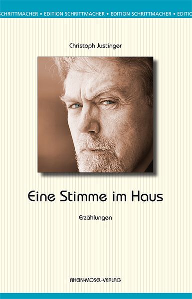 Cover von Eine Stimme im Haus