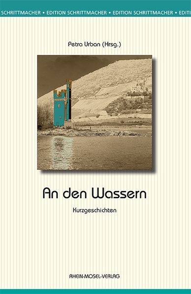 Cover von An den Wassern