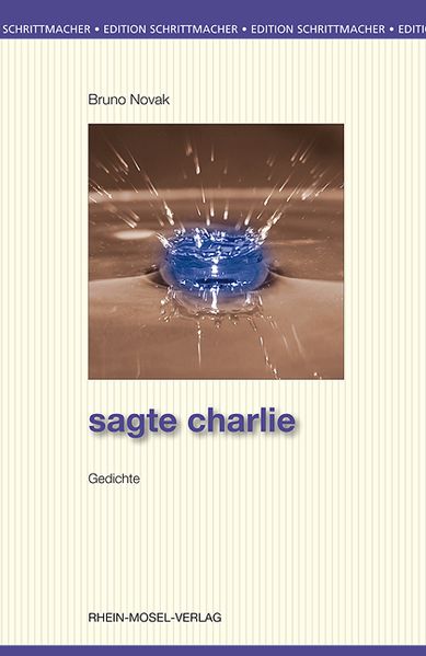 Cover von Sagte charlie