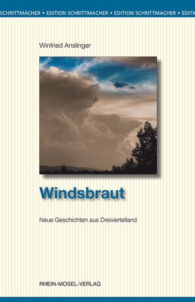 Cover von Windsbraut