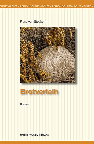 Cover von Brotverleih