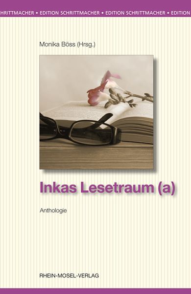 Cover von Inkas Lesetraum (a)