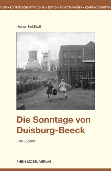 Cover von Die Sonntage von Duisburg-Beeck