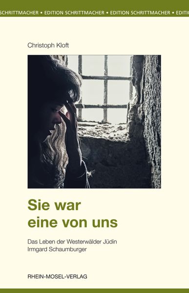 Cover von Sie war eine von uns