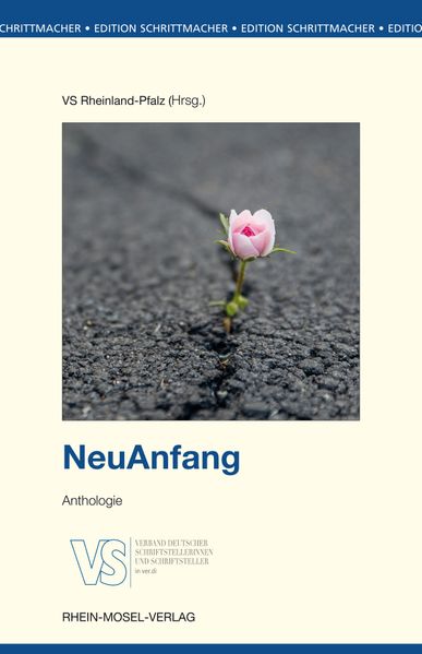 Cover von NeuAnfang