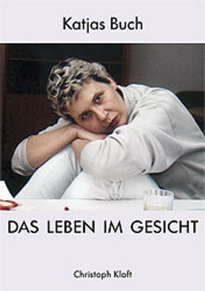 Cover von Das Leben im Gesicht