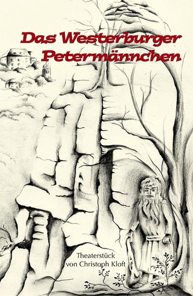Cover von Das Westerburger Petermännchen