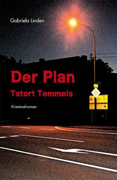 Cover von Der Plan – Tatort Temmels