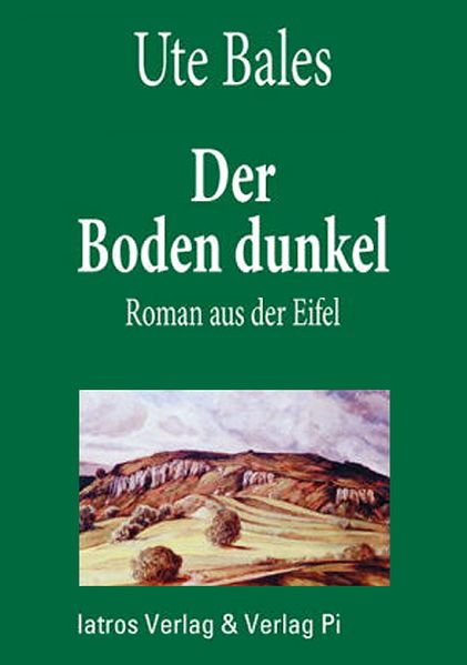 Cover von Der Boden dunkel