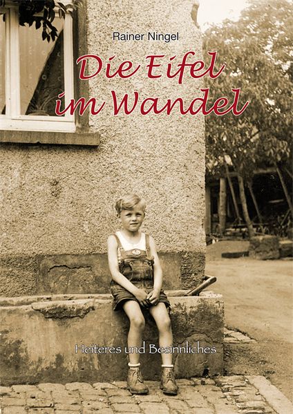 Cover von Die Eifel im Wandel
