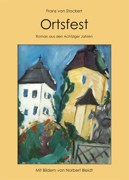 Cover von Ortsfest