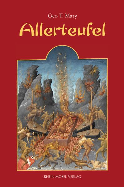 Cover von Allerteufel