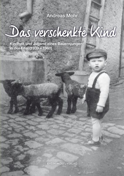Cover von Das verschenkte Kind