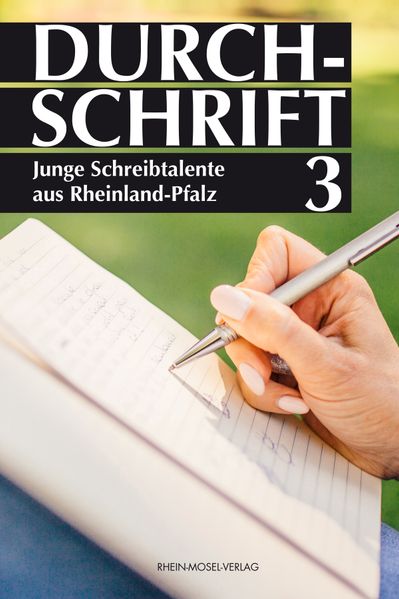 Cover von Durchschrift 3