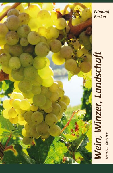 Cover von Wein, Winzer, Landschaft