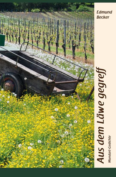 Cover von Aus dem Läwe gegreff