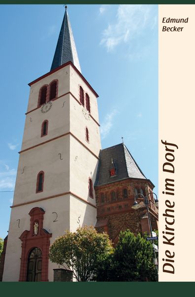 Cover von Die Kirche Im Dorf