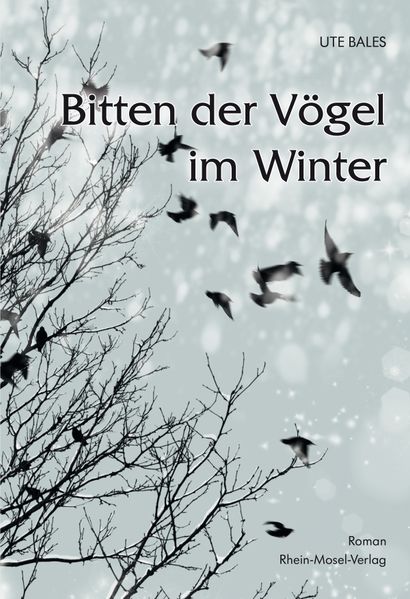 Cover von Bitten der Vögel im Winter