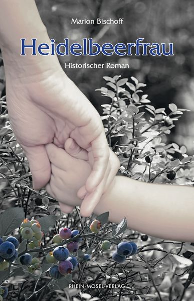 Cover von Heidelbeerfrau