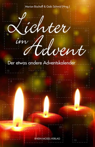 Cover von Lichter im Advent