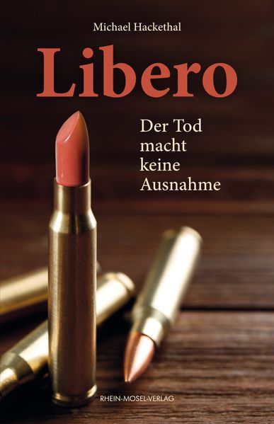 Cover von Libero