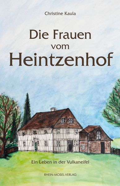 Cover von Die Frauen vom Heintzenhof
