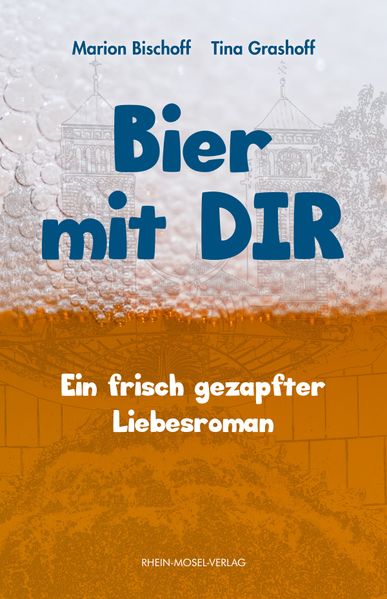 Cover von Bier mit Dir
