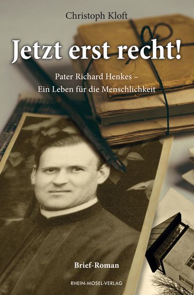 Cover von Jetzt erst recht!