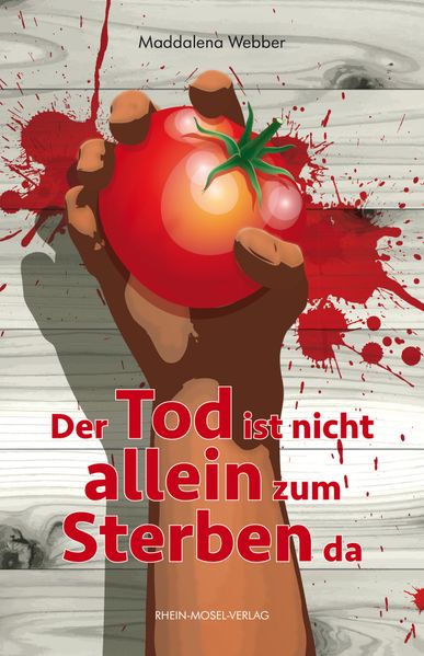 Cover von Der Tod ist nicht allein zum Sterben da