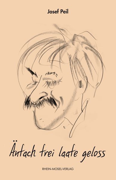 Cover von Änfach frei laafe geloss