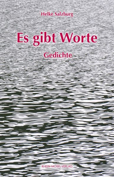 Cover von Es gibt Worte