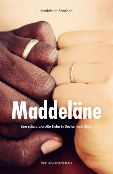 Cover von Maddeläne