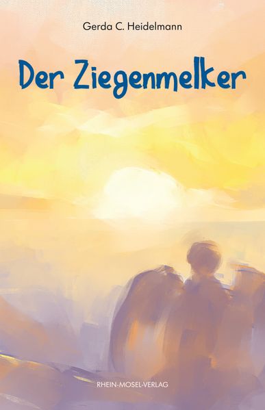 Cover von Der Ziegenmelker