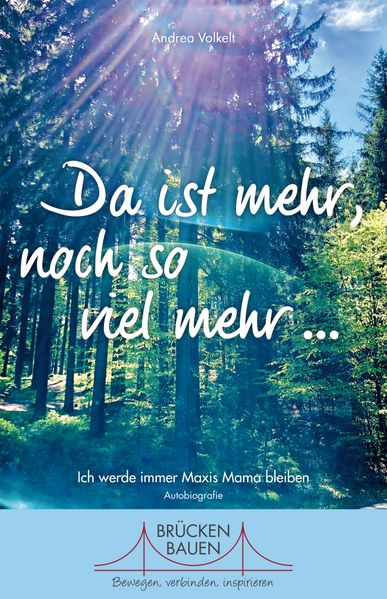 Cover von Da ist mehr, noch so viel mehr …
