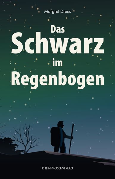 Cover von Das Schwarz im Regenbogen